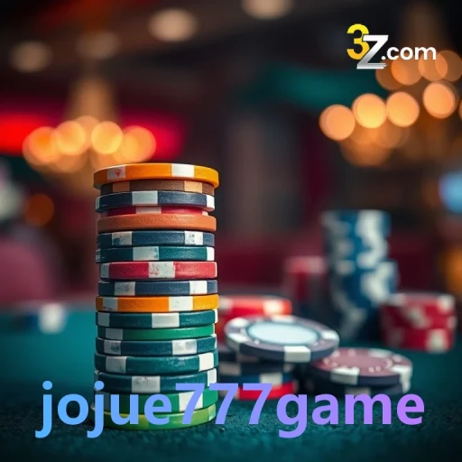 jojue777game Baixar