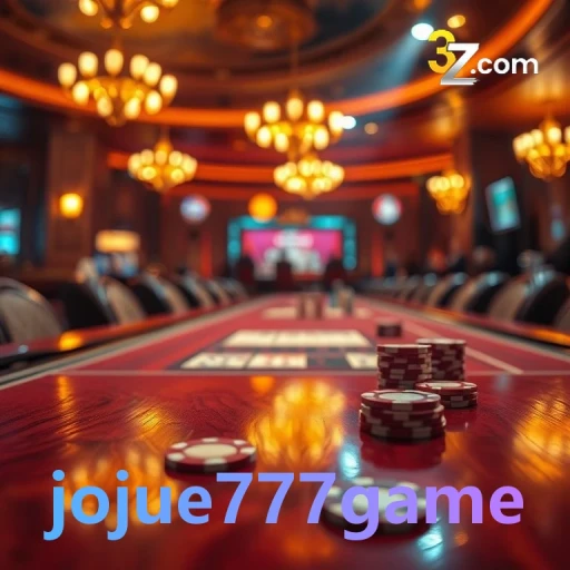 jojue777game Bônus