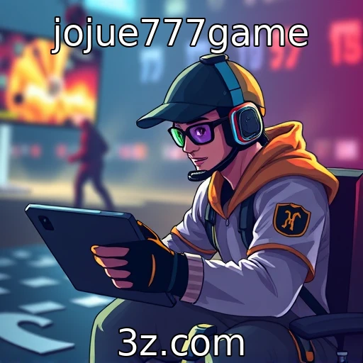 jojue777game As Melhores Estratégias para Apostas em Jogos de E-sports