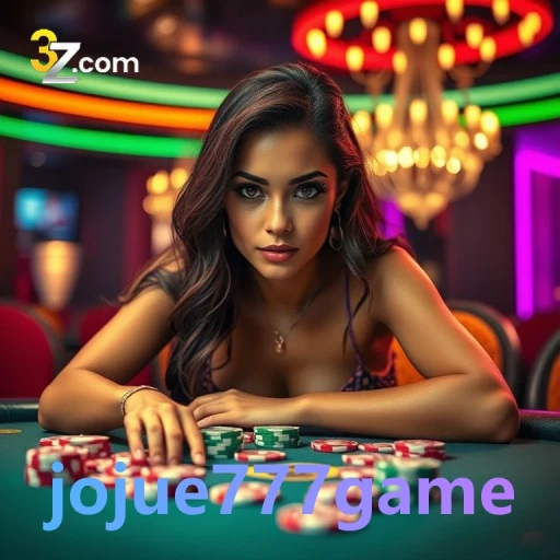 jojue777game Login