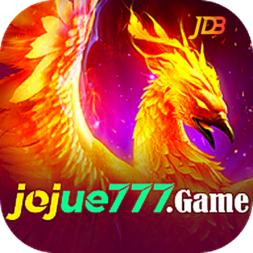 jojue777game logo