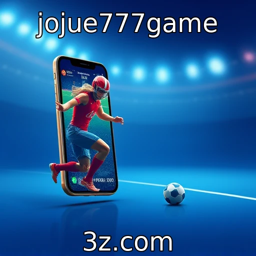 jojue777game Apostas esportivas: análise da próxima grande partida