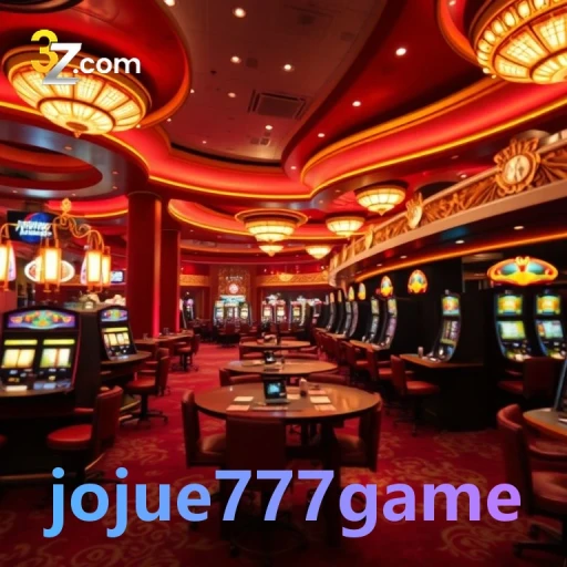 jojue777game Pagamento