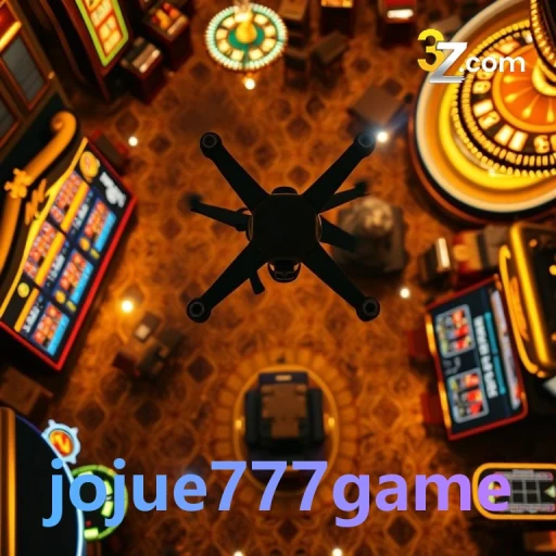 jojue777game Plataforma