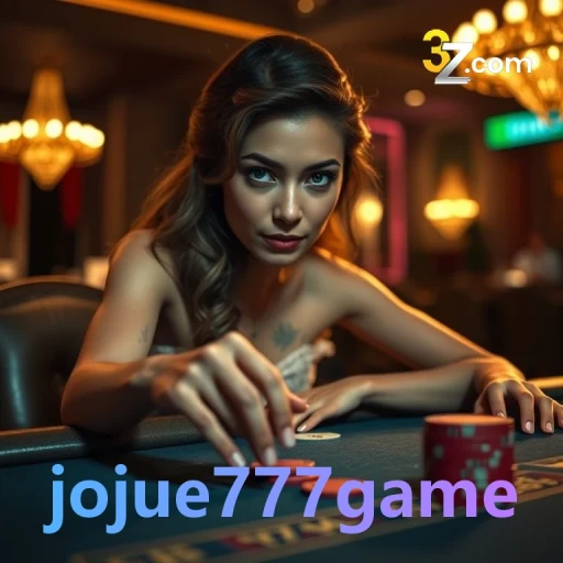 jojue777game Promocao