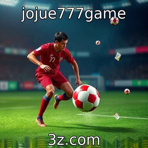 jojue777game Os segredos para aumentar suas chances nas apostas esportivas