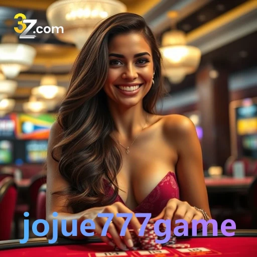 jojue777game Slots