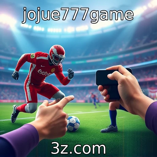 jojue777game Apostas esportivas: como analisar partidas com precisão