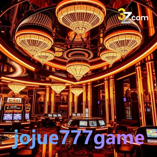 jojue777game VIP
